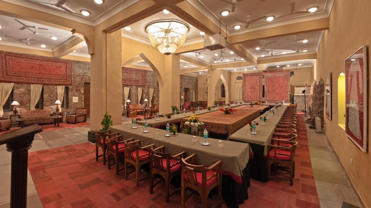 Fort-palace