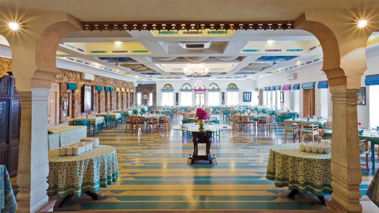 Hotel Fort-palace