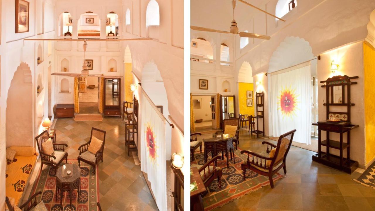 Fort-palace Hotel 5*