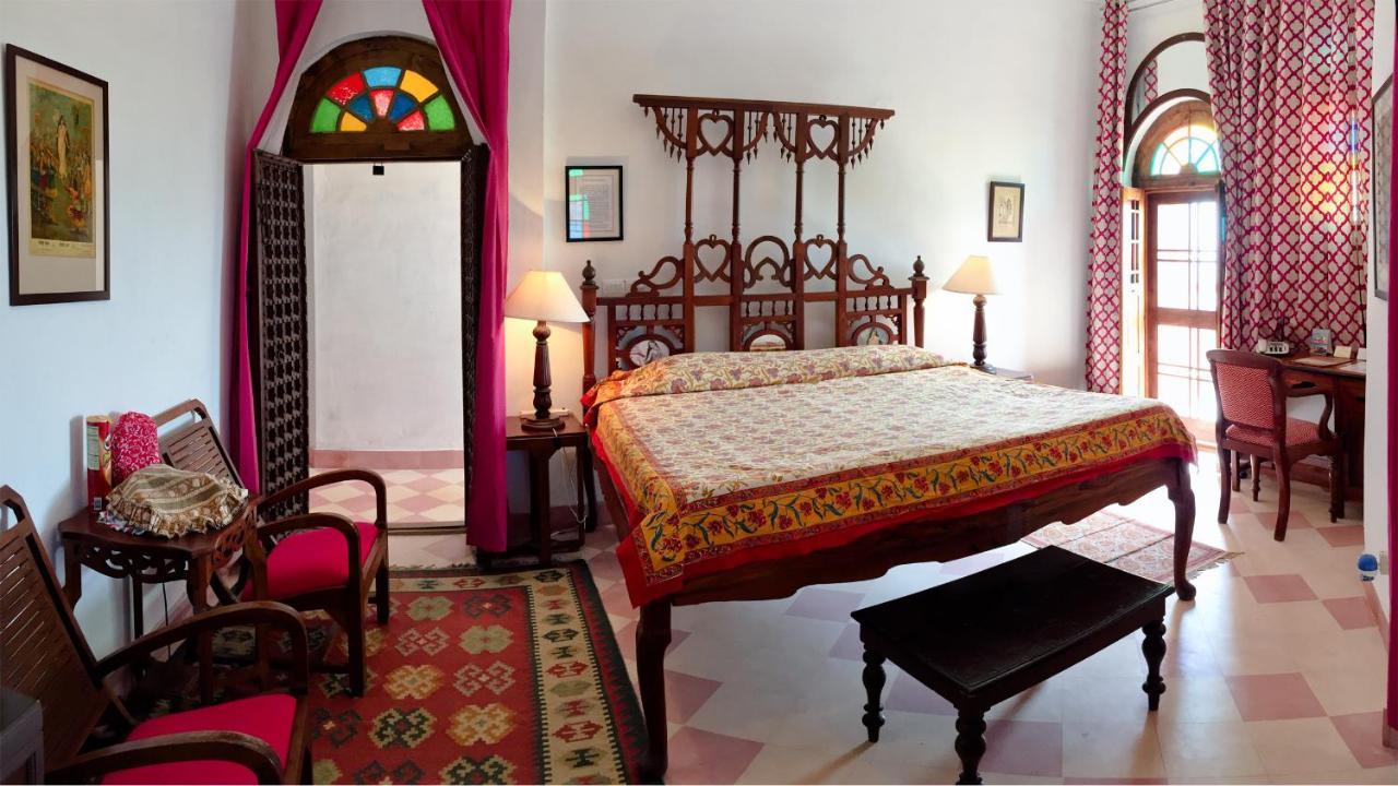 Hotel Fort-palace
