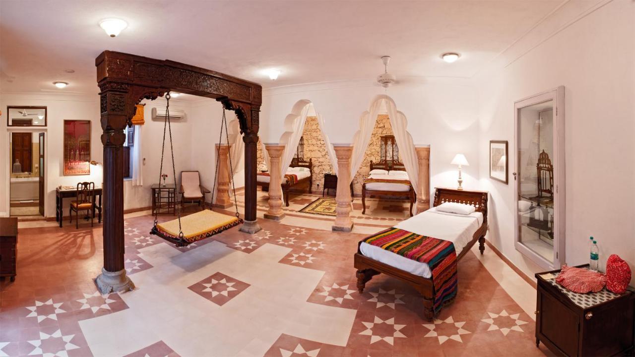 Hotel Fort-palace