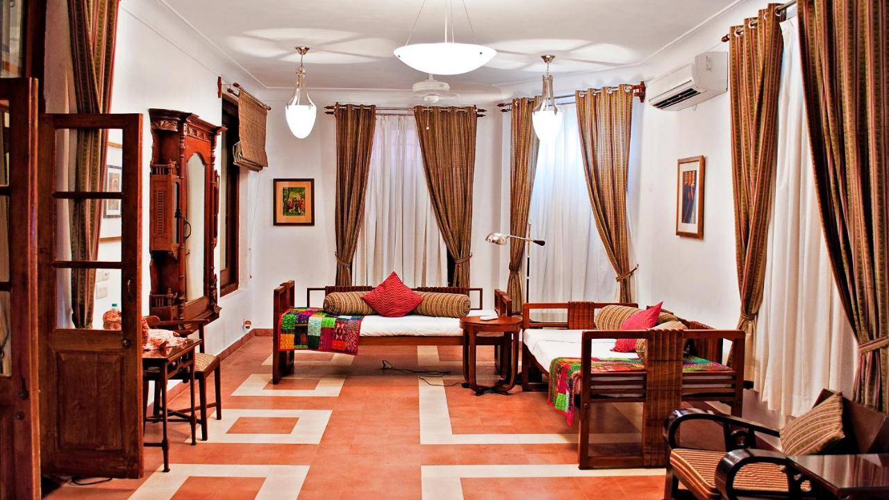 Fort-palace Neemrana