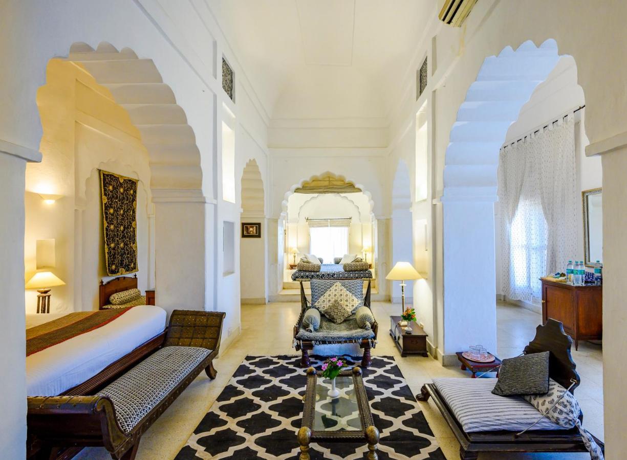 Fort-palace Hotel 5*