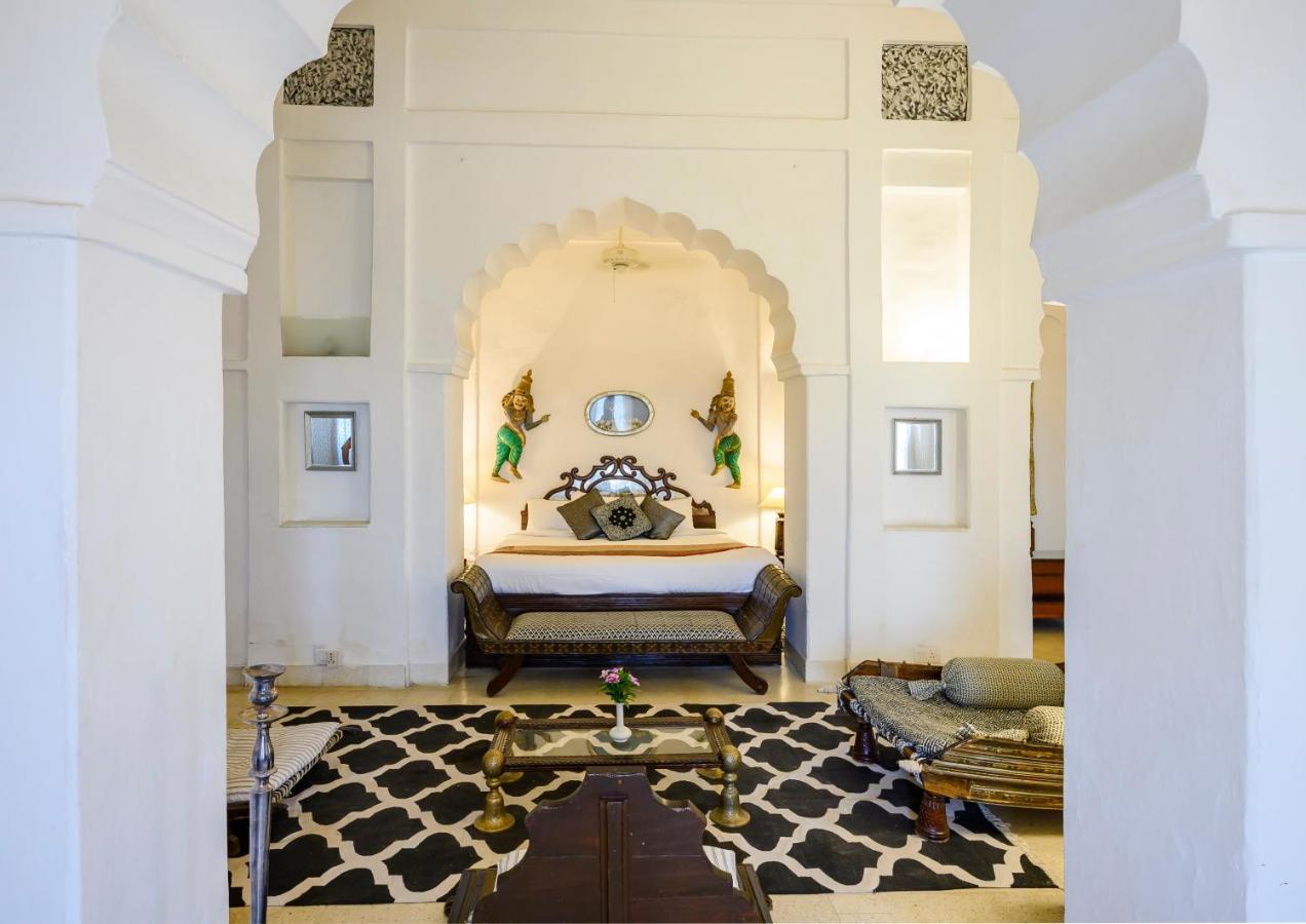 Hotel Fort-palace 5*
