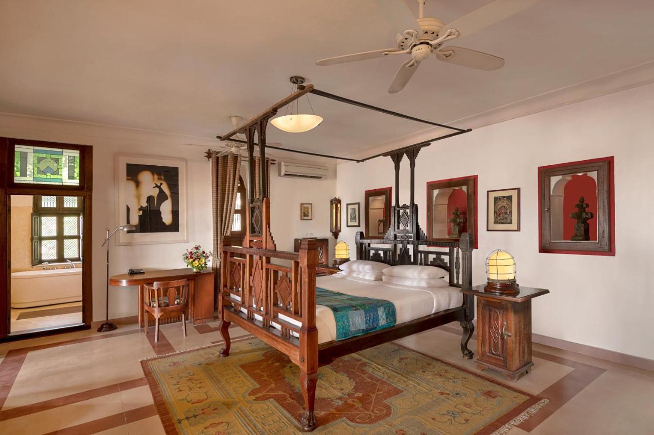 Fort-palace 5* Neemrana