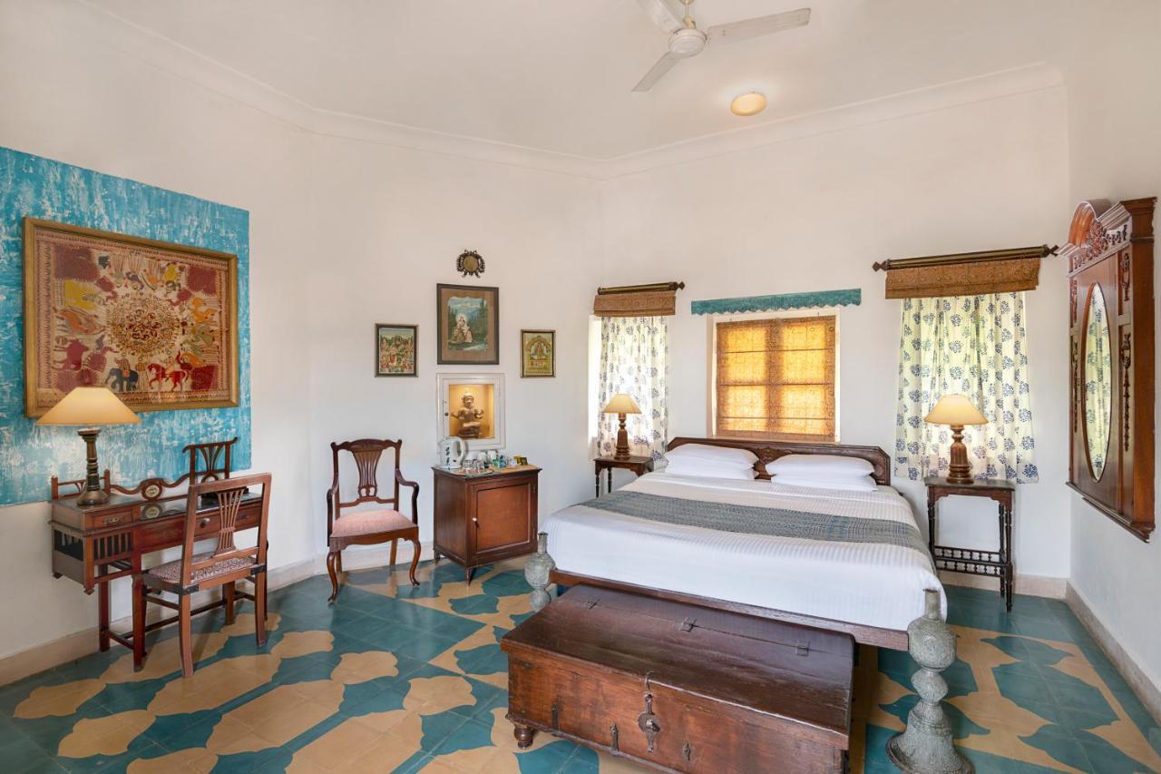 Hotel Fort-palace 5*
