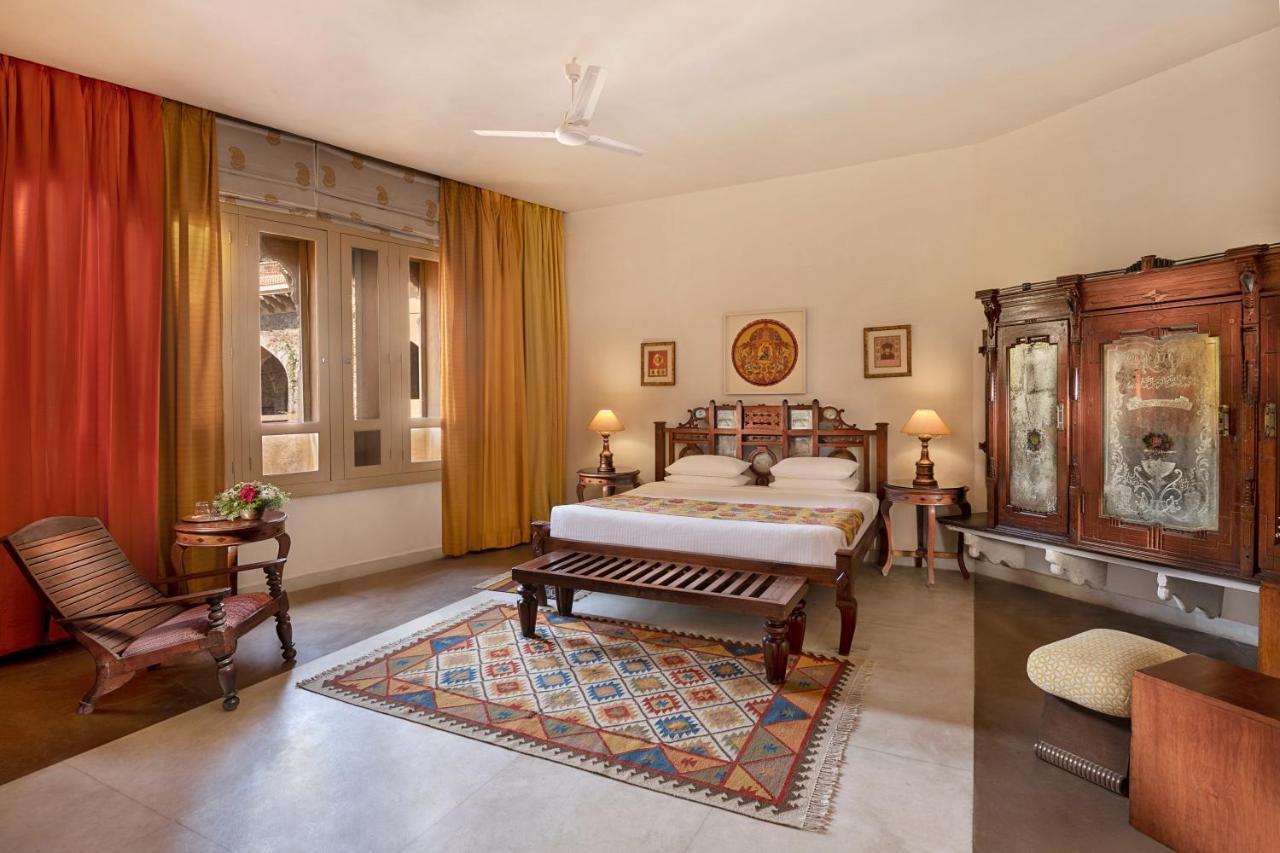 Fort-palace Hotel Neemrana