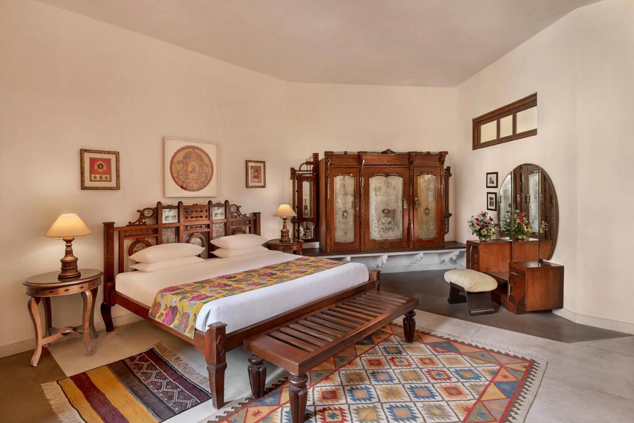 Hotel Fort-palace 5*