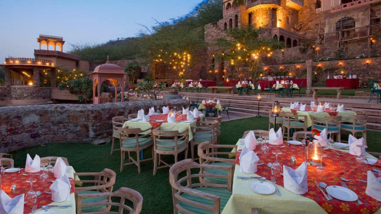 Fort-palace Hotel 5*