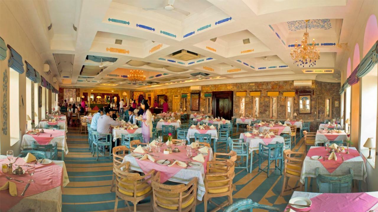 Fort-palace Hotel 5*