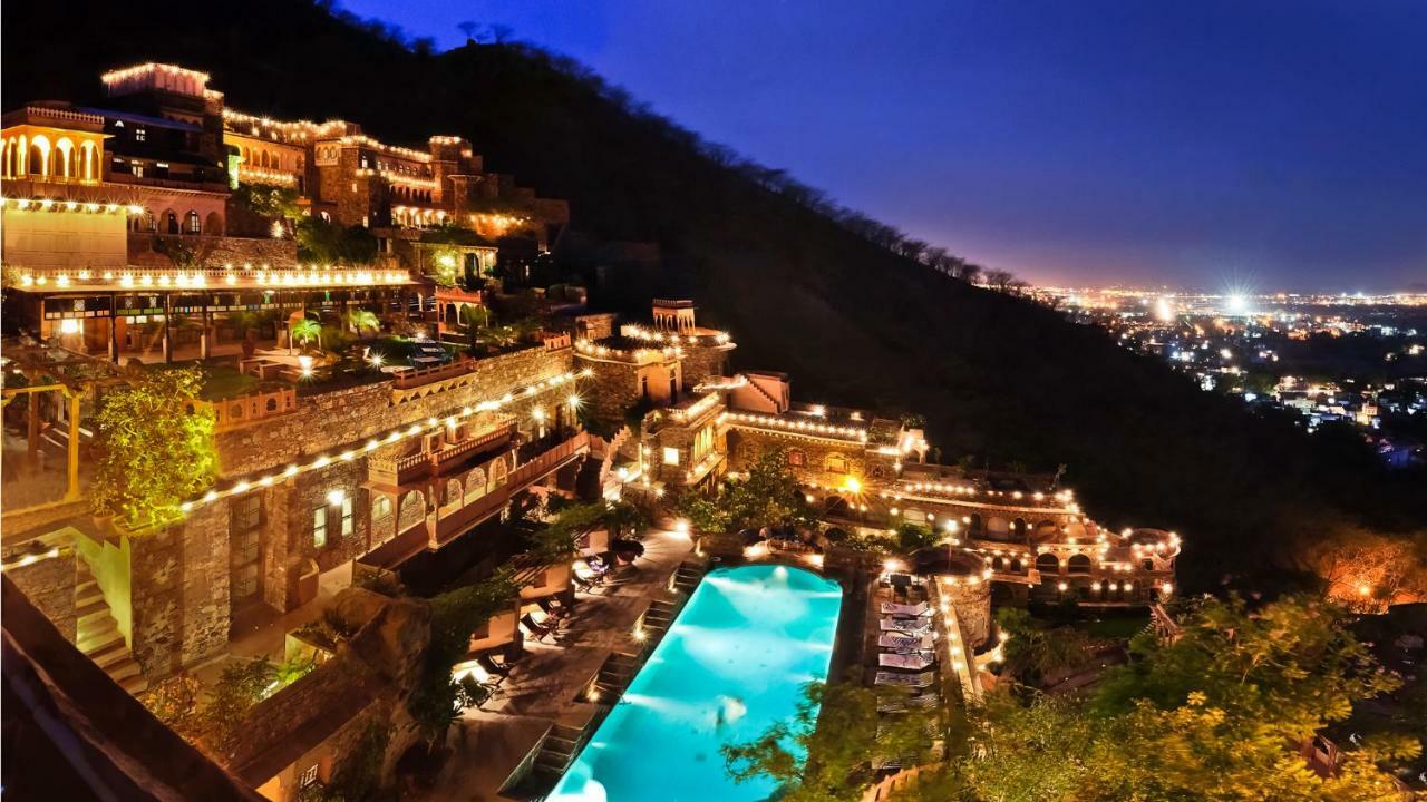 Fort-palace Hotel 5*